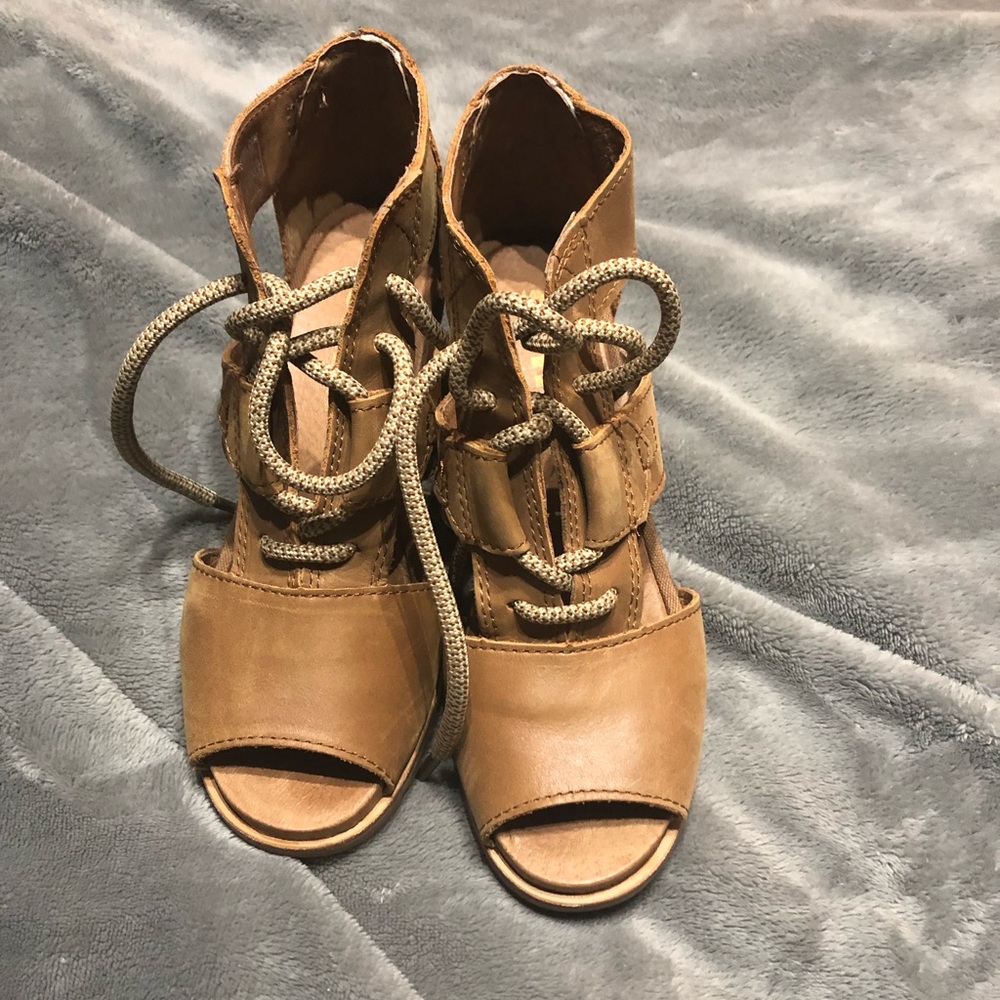 Sorel wedges